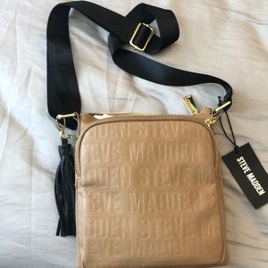Steve Madden Crossbody